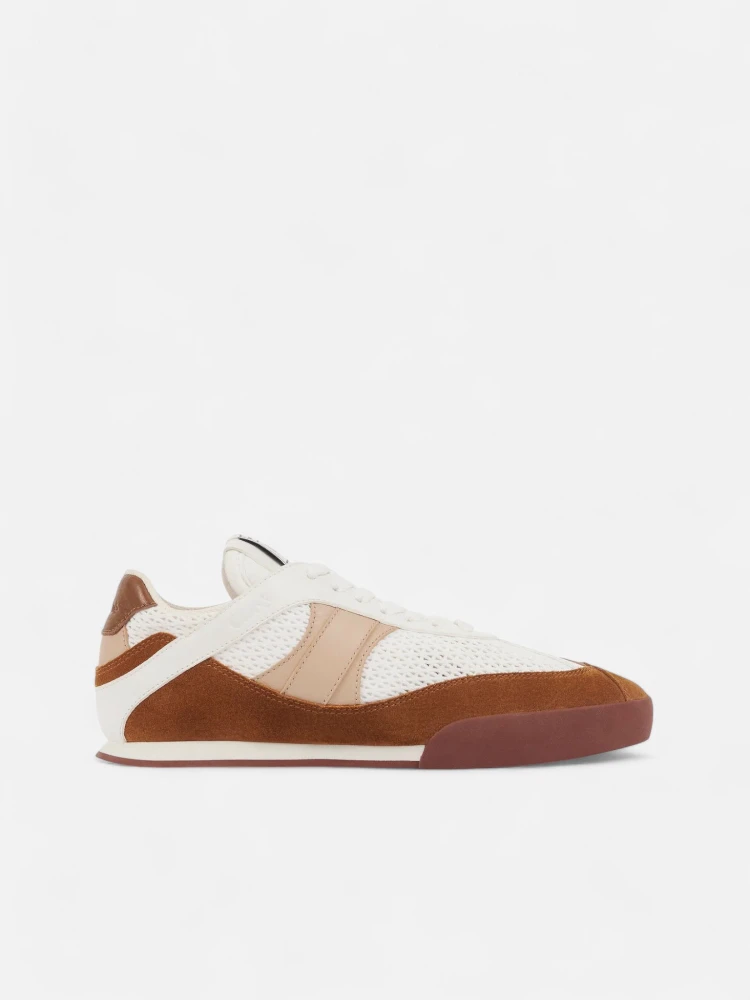 CHLOÉ KICK sneakers