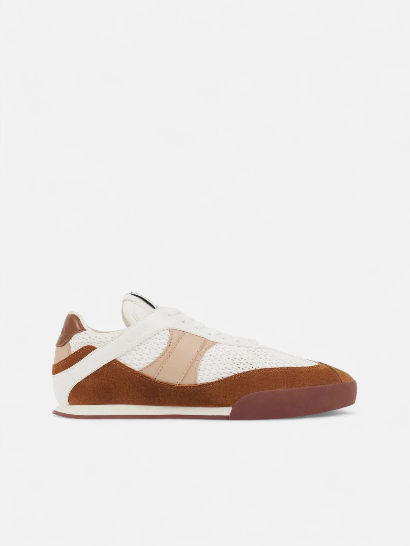 CHLOÉ KICK sneakers