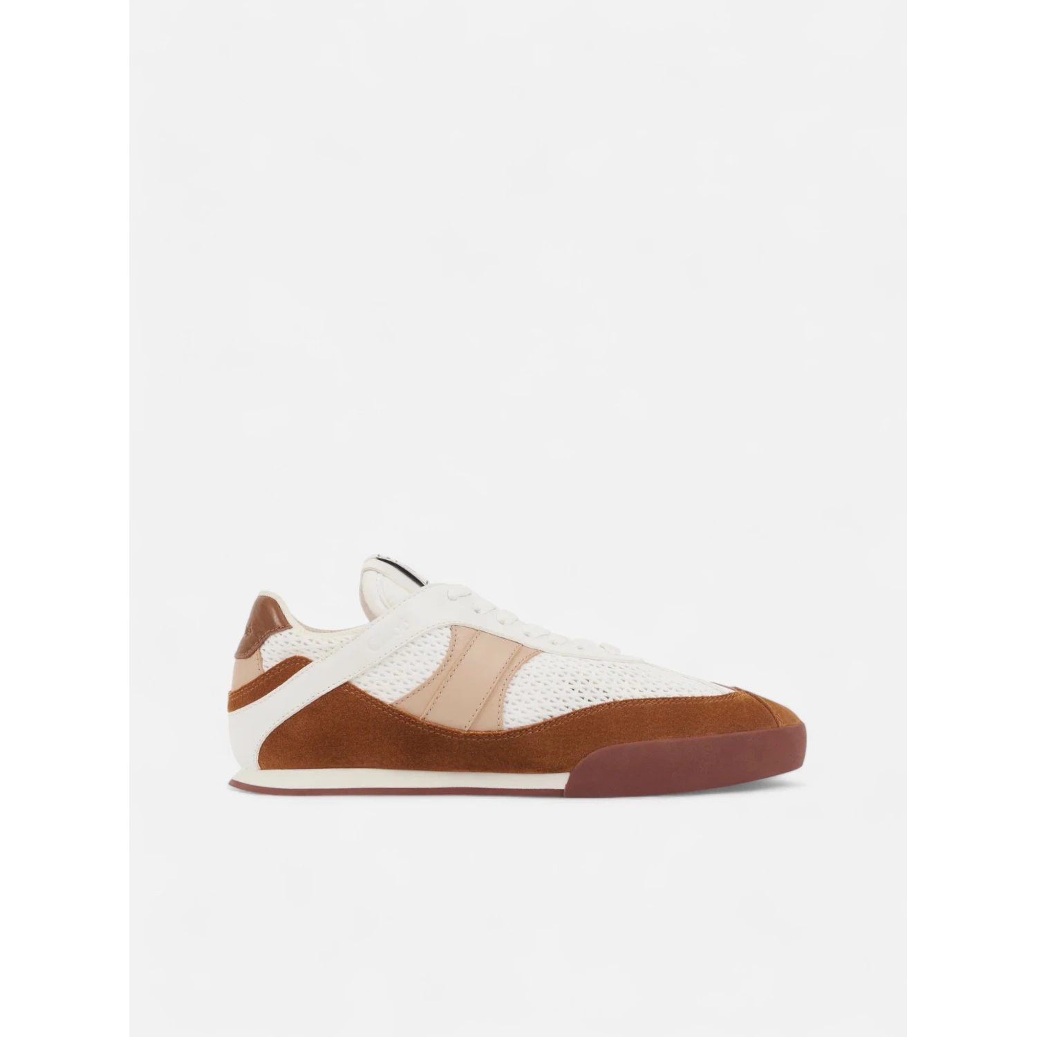 CHLOÉ KICK sneakers