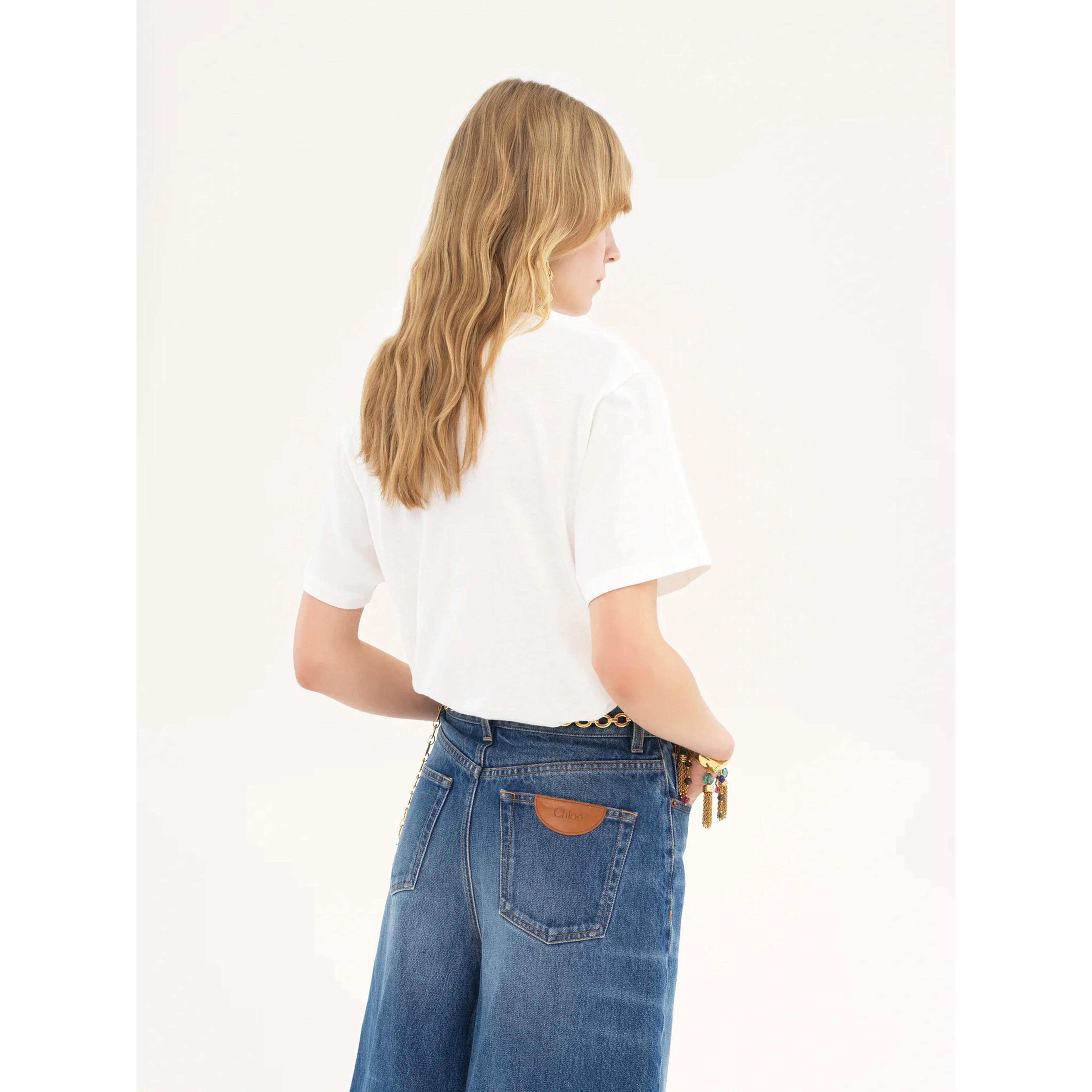 CHLOÉ shirt