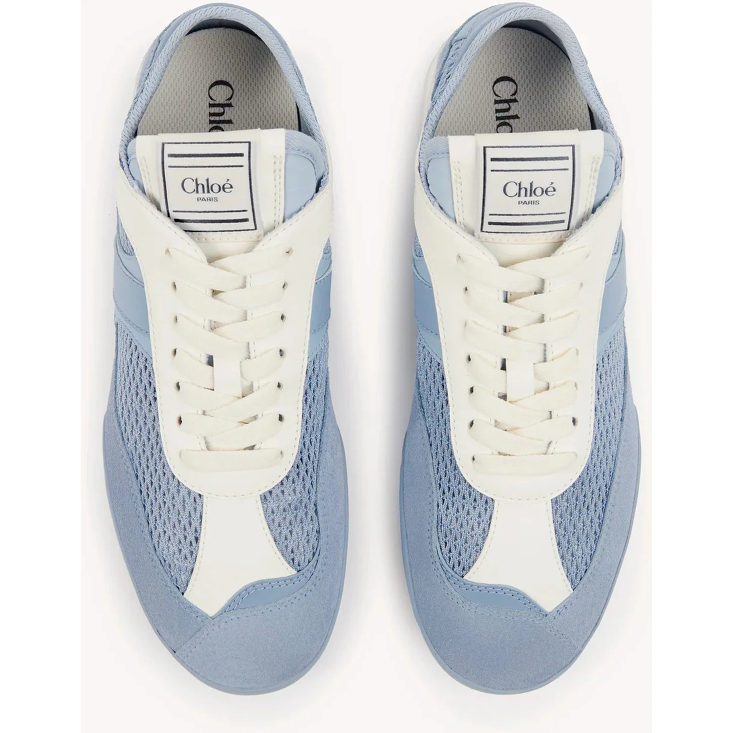 أحذية رياضية CHLOÉ KICK