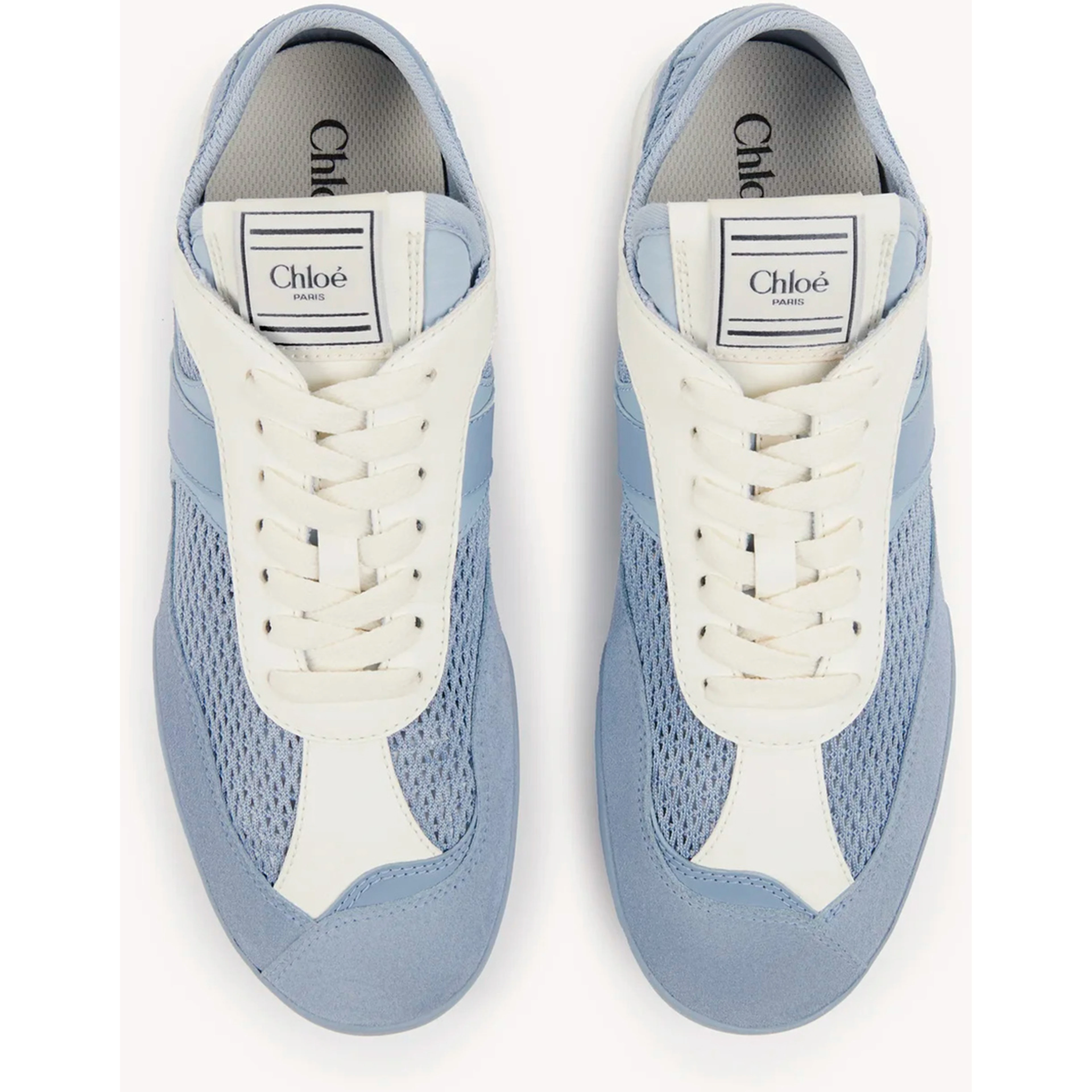 CHLOÉ KICK sneakers