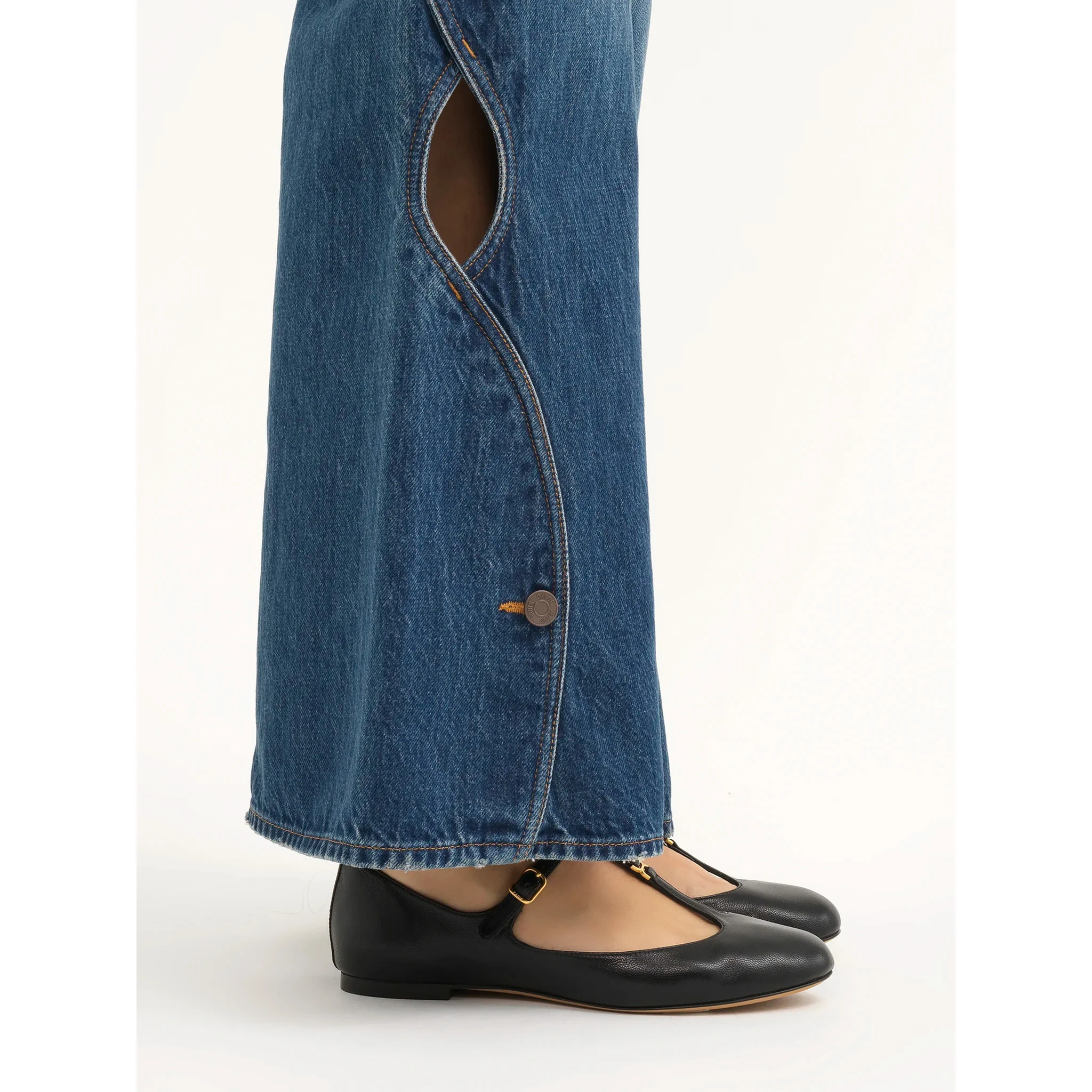 CHLOÉ MARCIE ballet flats