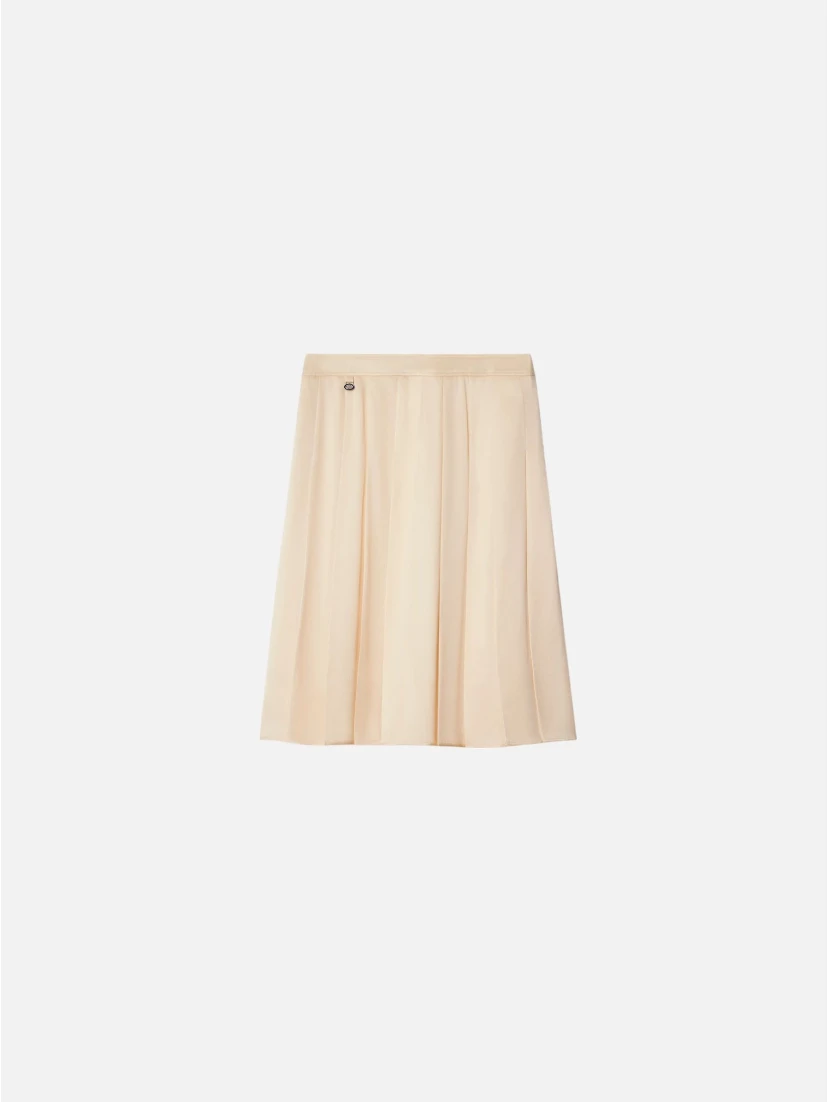 BURBERRY skirt