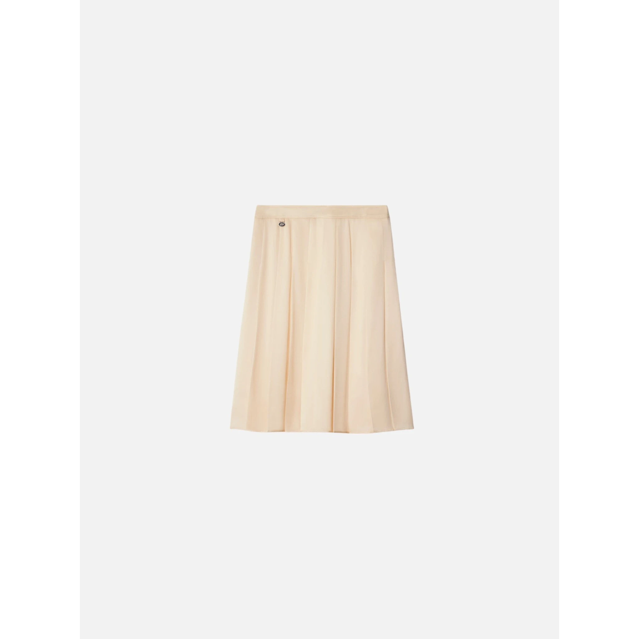 BURBERRY skirt