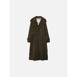 BURBERRY coat