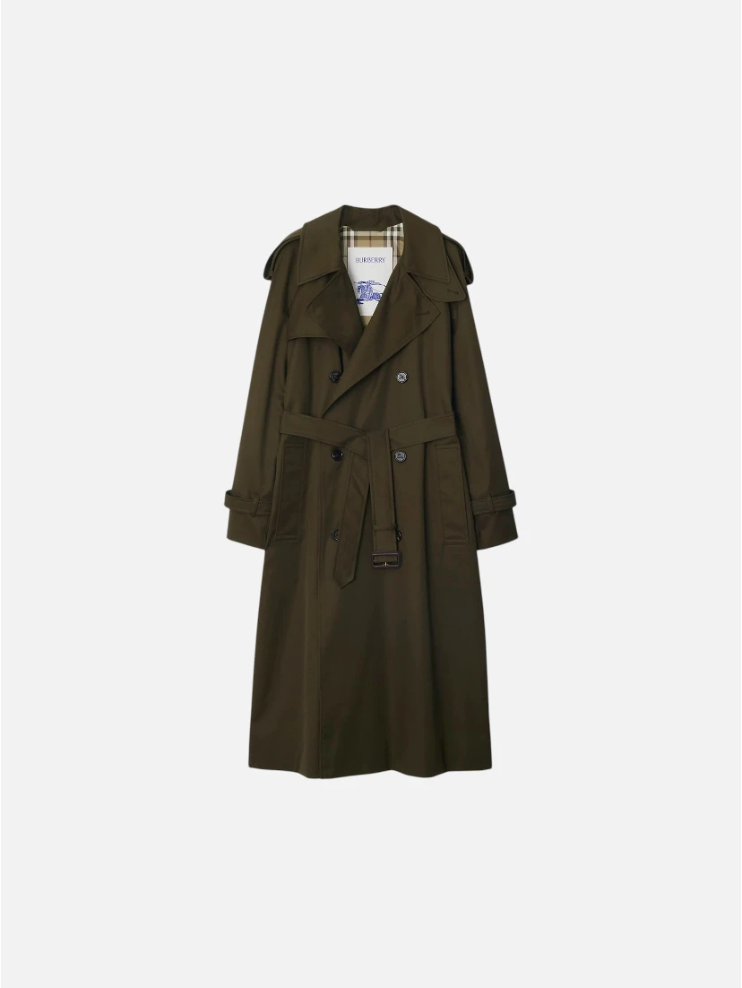 BURBERRY coat