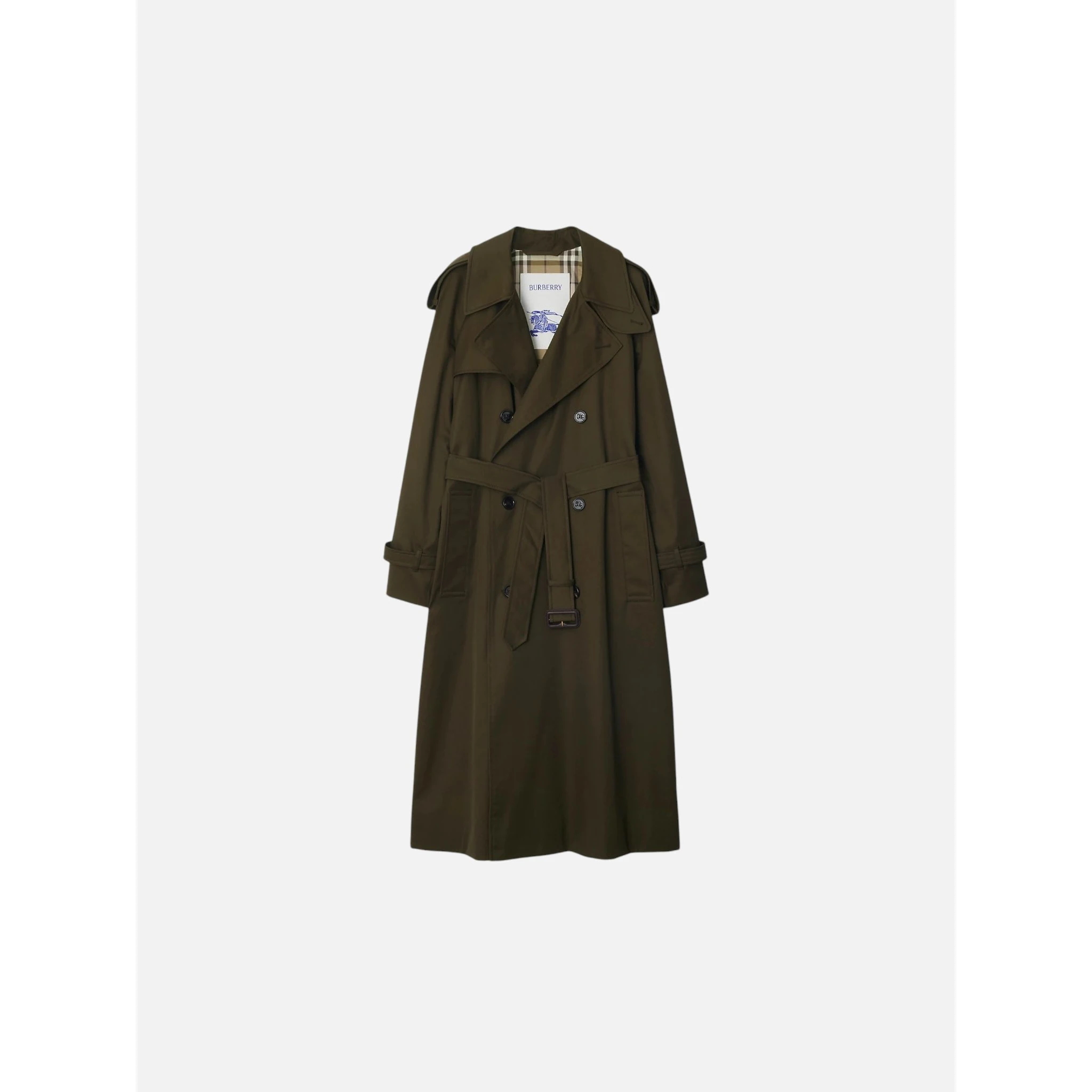 BURBERRY coat