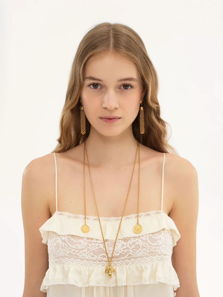 CHLOÉ earrings alternative