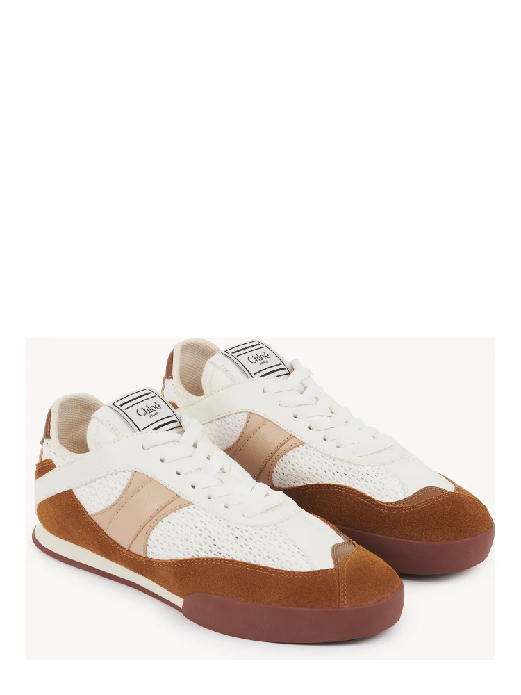CHLOÉ KICK sneakers alternative
