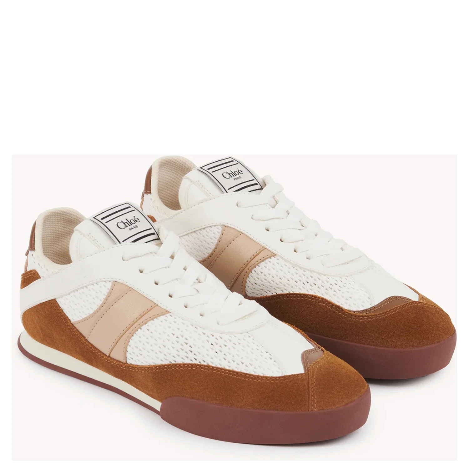 CHLOÉ KICK sneakers