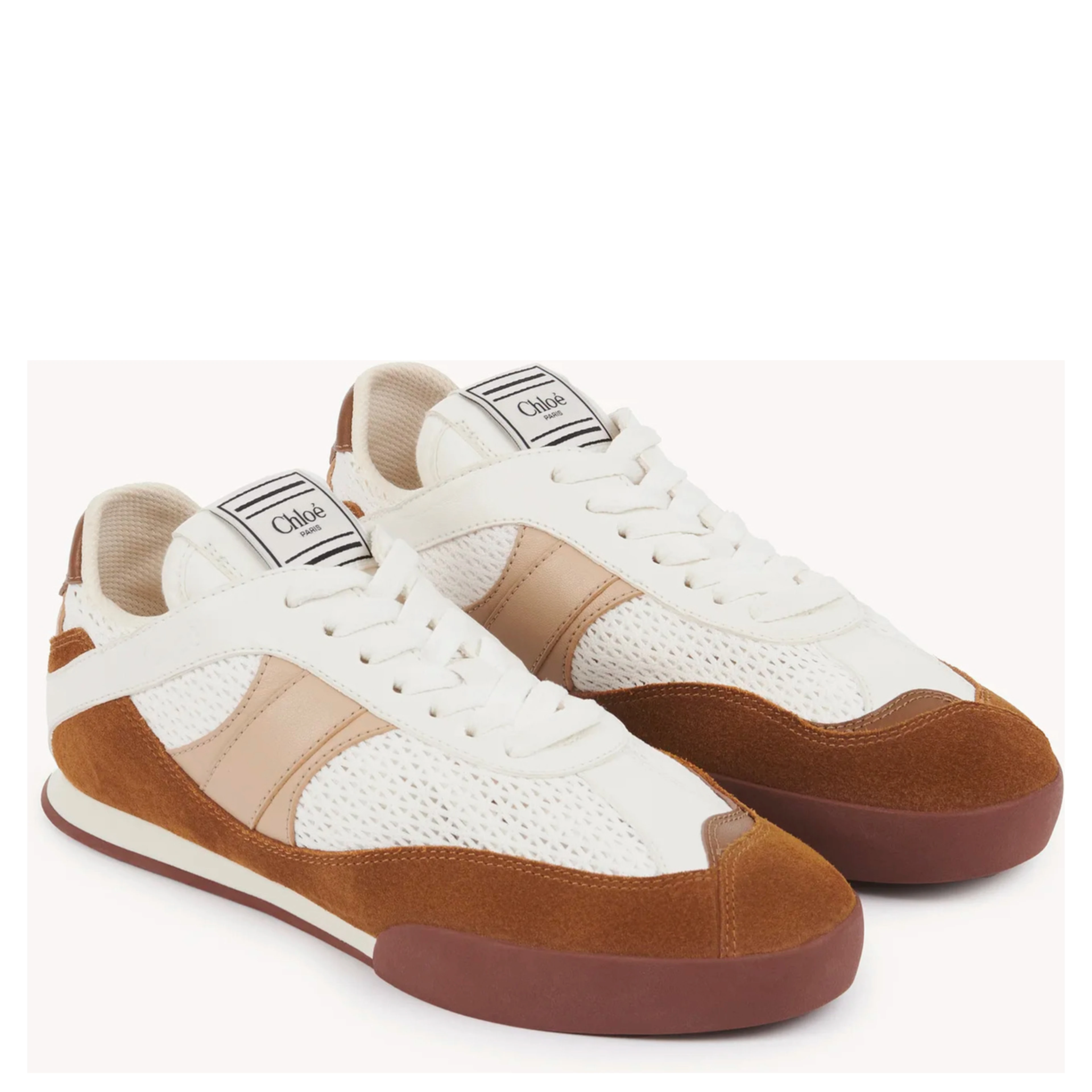 أحذية رياضية CHLOÉ KICK