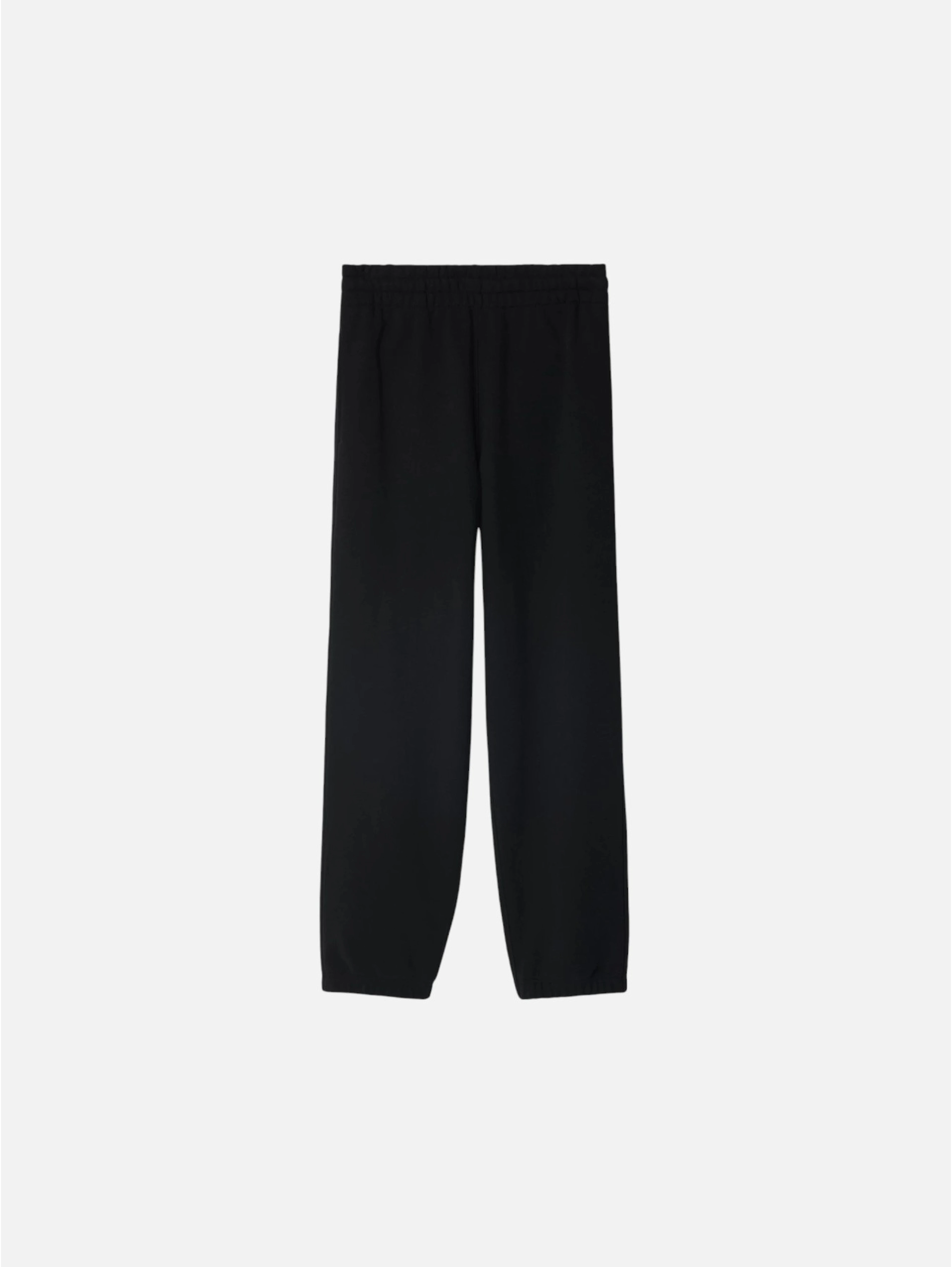 BURBERRY tracksuit