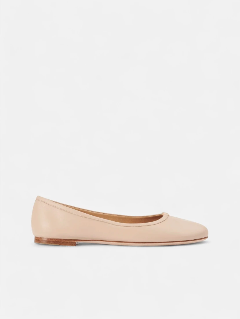 CHLOÉ MARCIE ballet flats