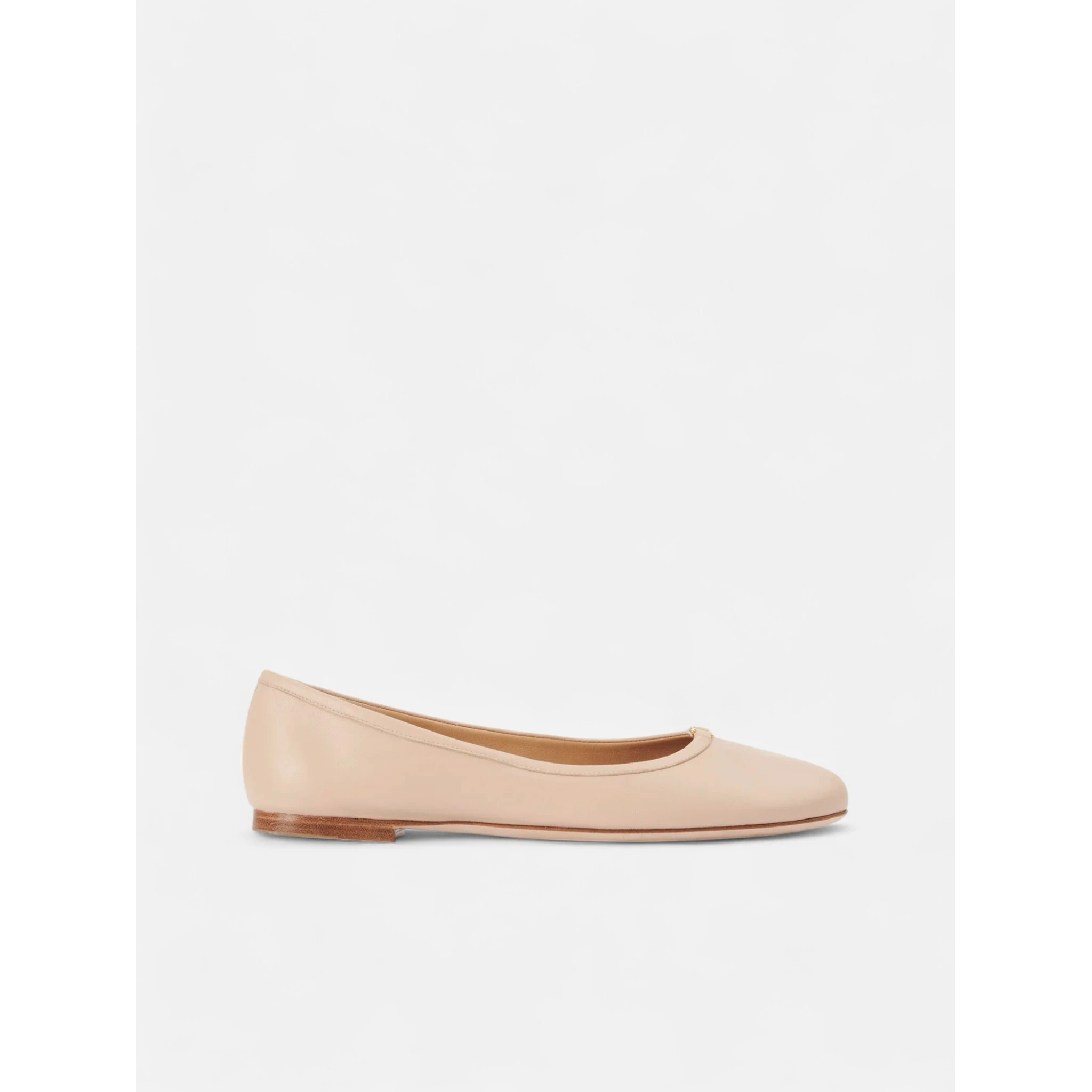 CHLOÉ MARCIE ballet flats