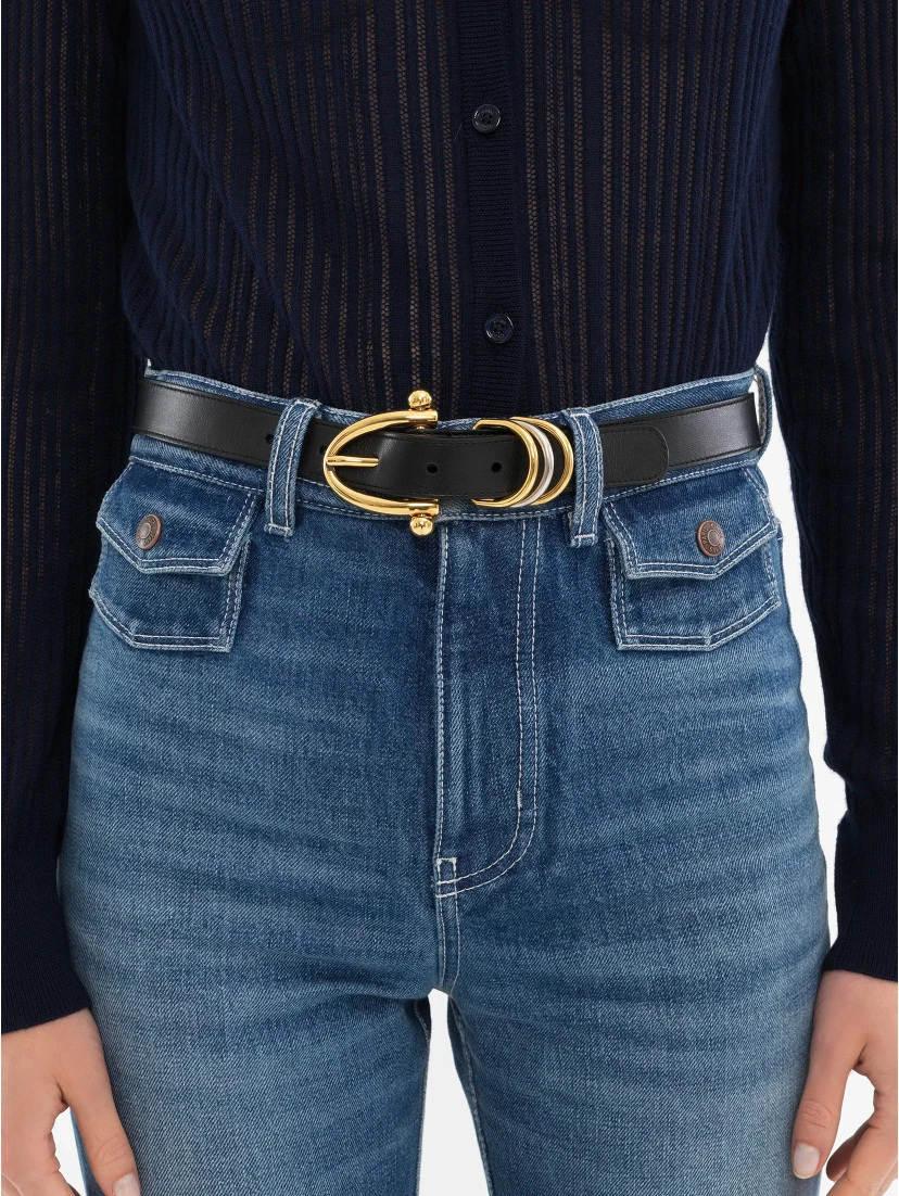 CHLOÉ belt