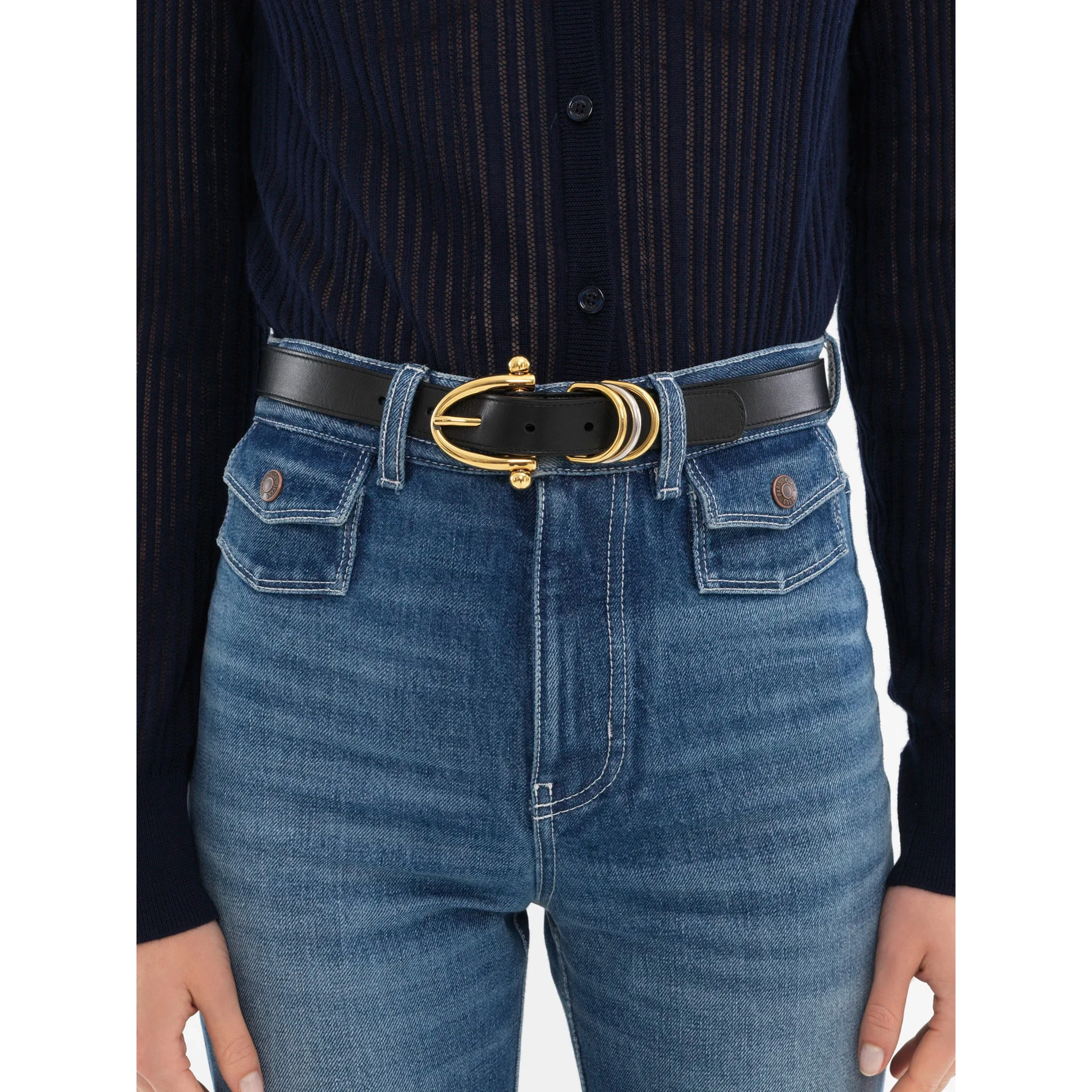 CHLOÉ belt