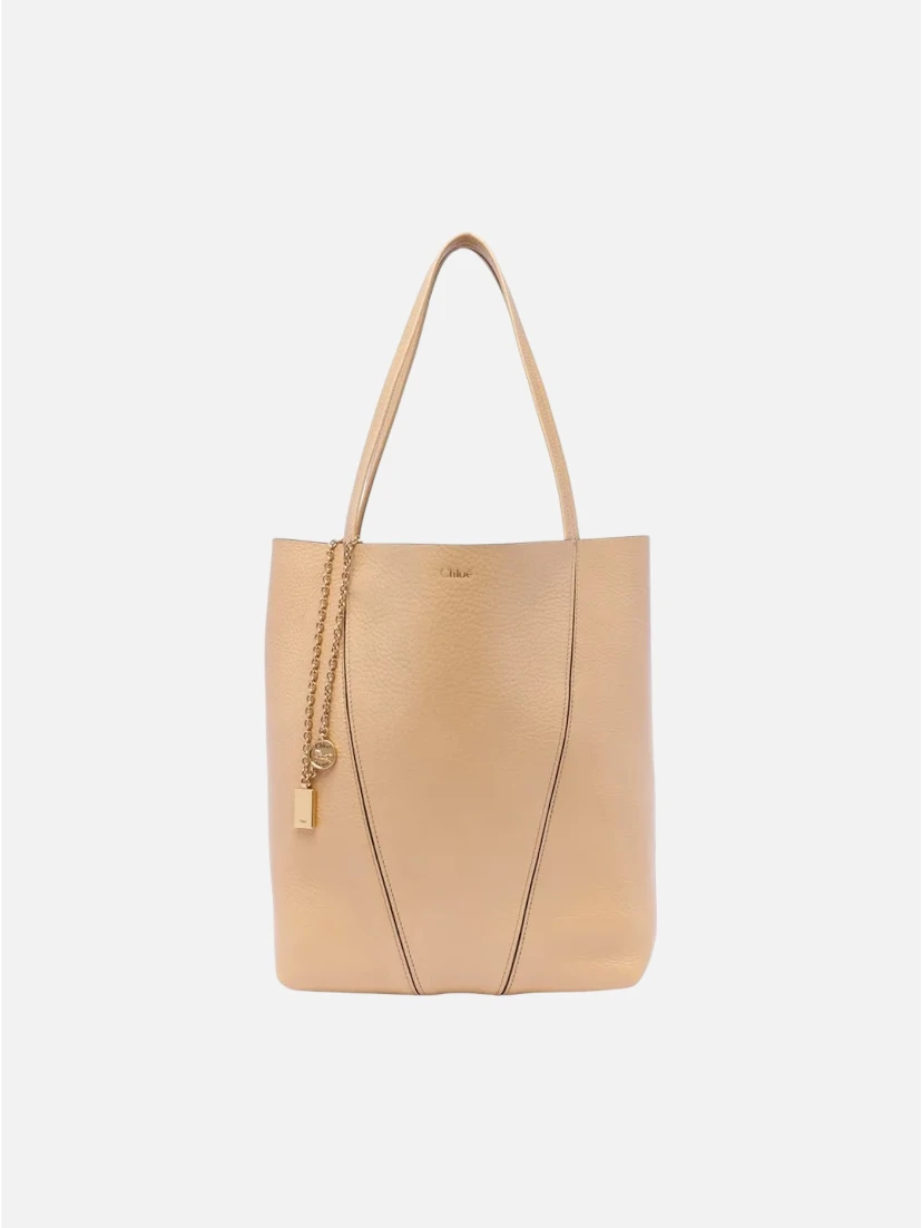 CHLOÉ SPIN bag