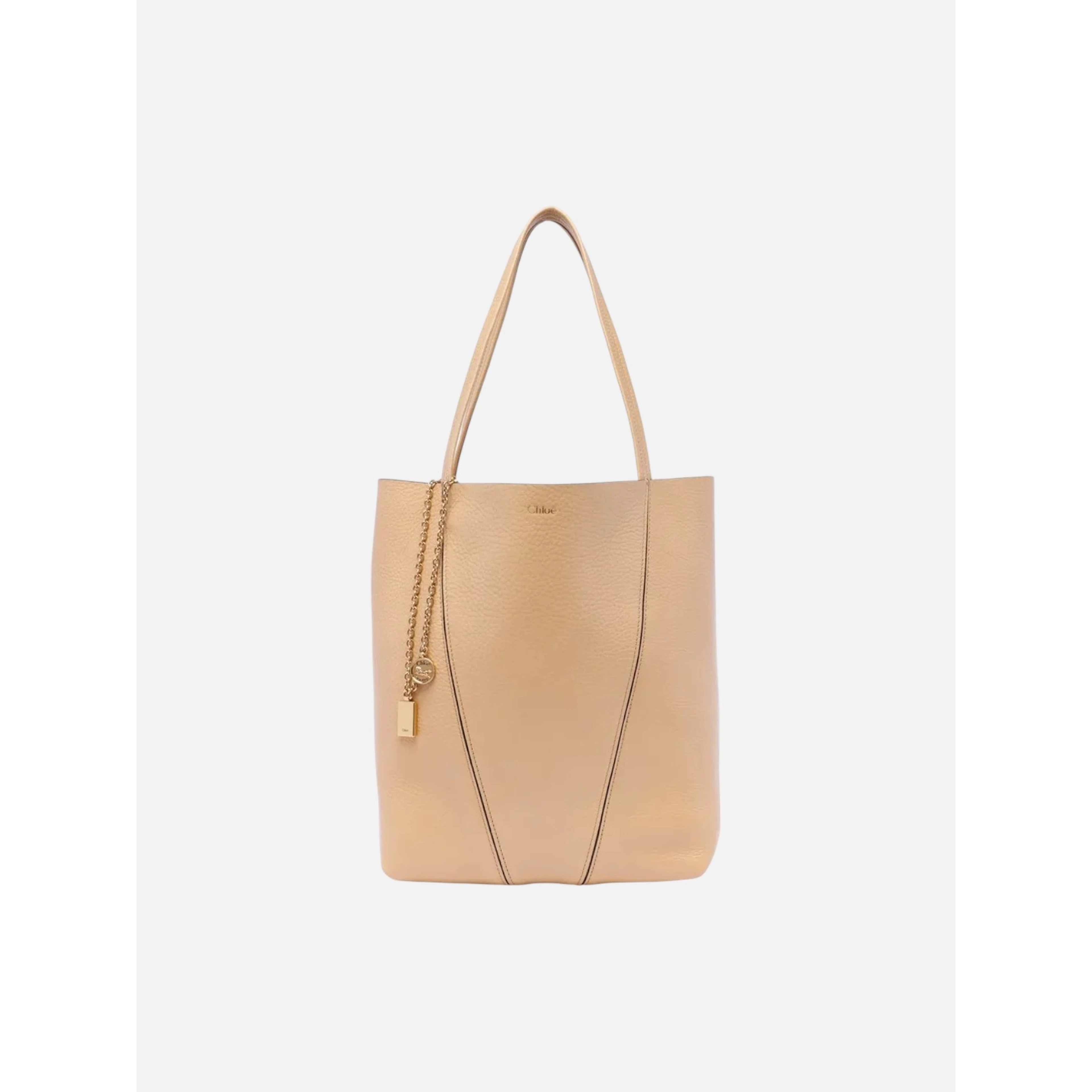 CHLOÉ SPIN bag