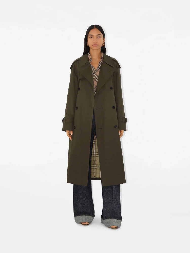 BURBERRY coat alternative