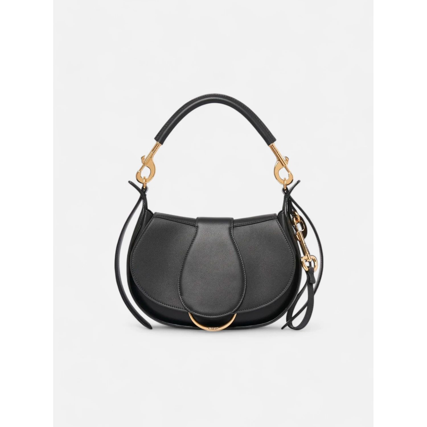CHLOÉ RIDE bag
