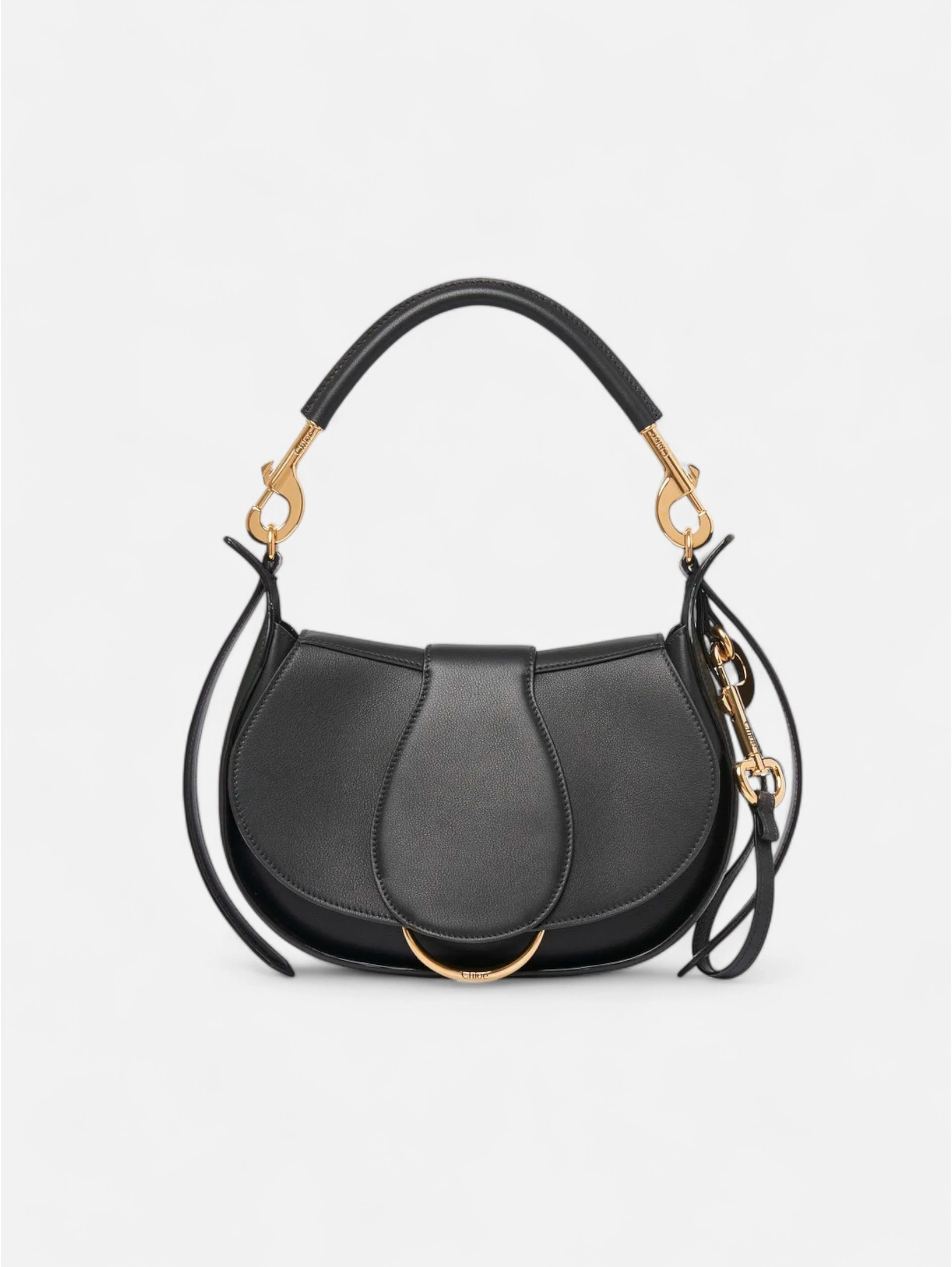 CHLOÉ RIDE bag