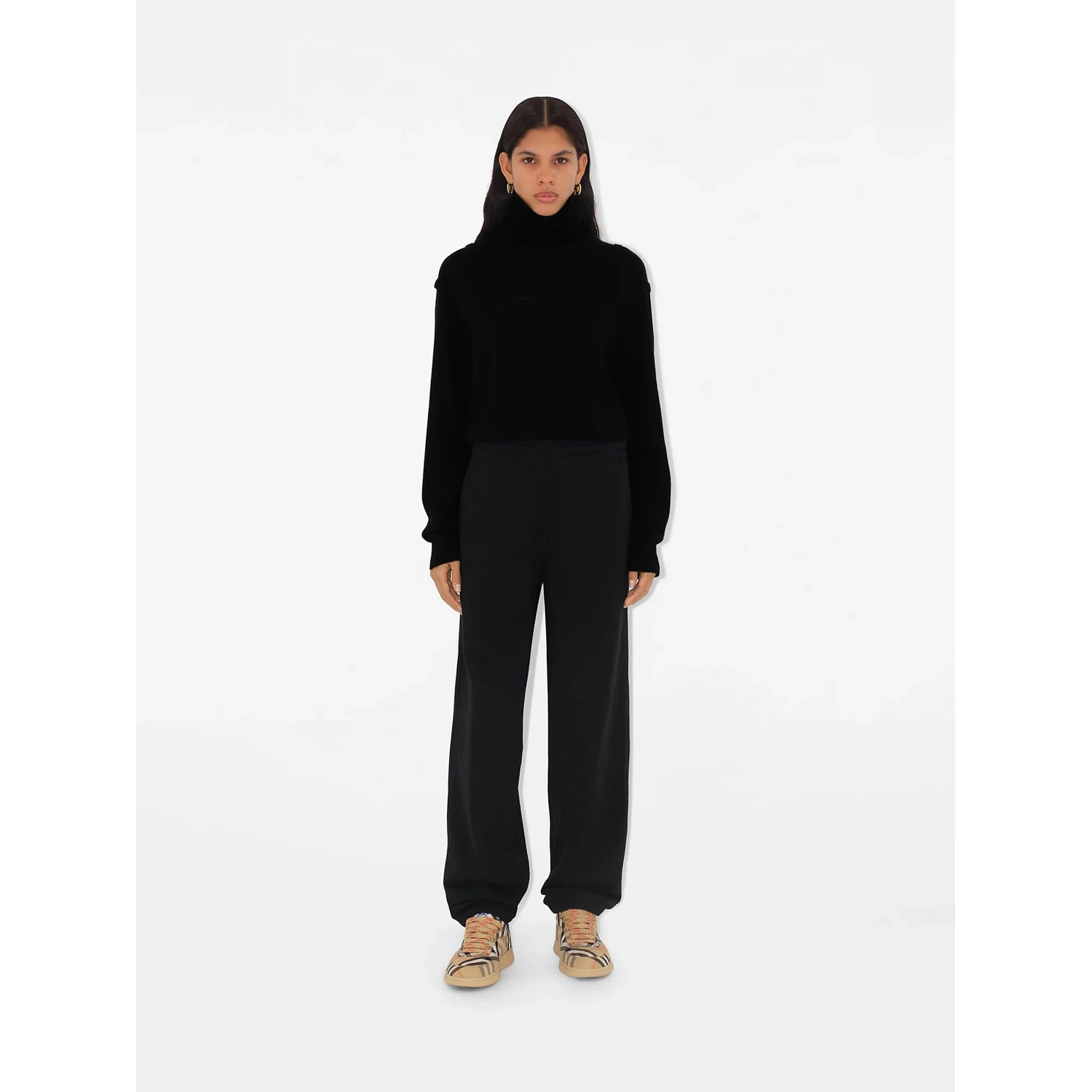 BURBERRY tracksuit