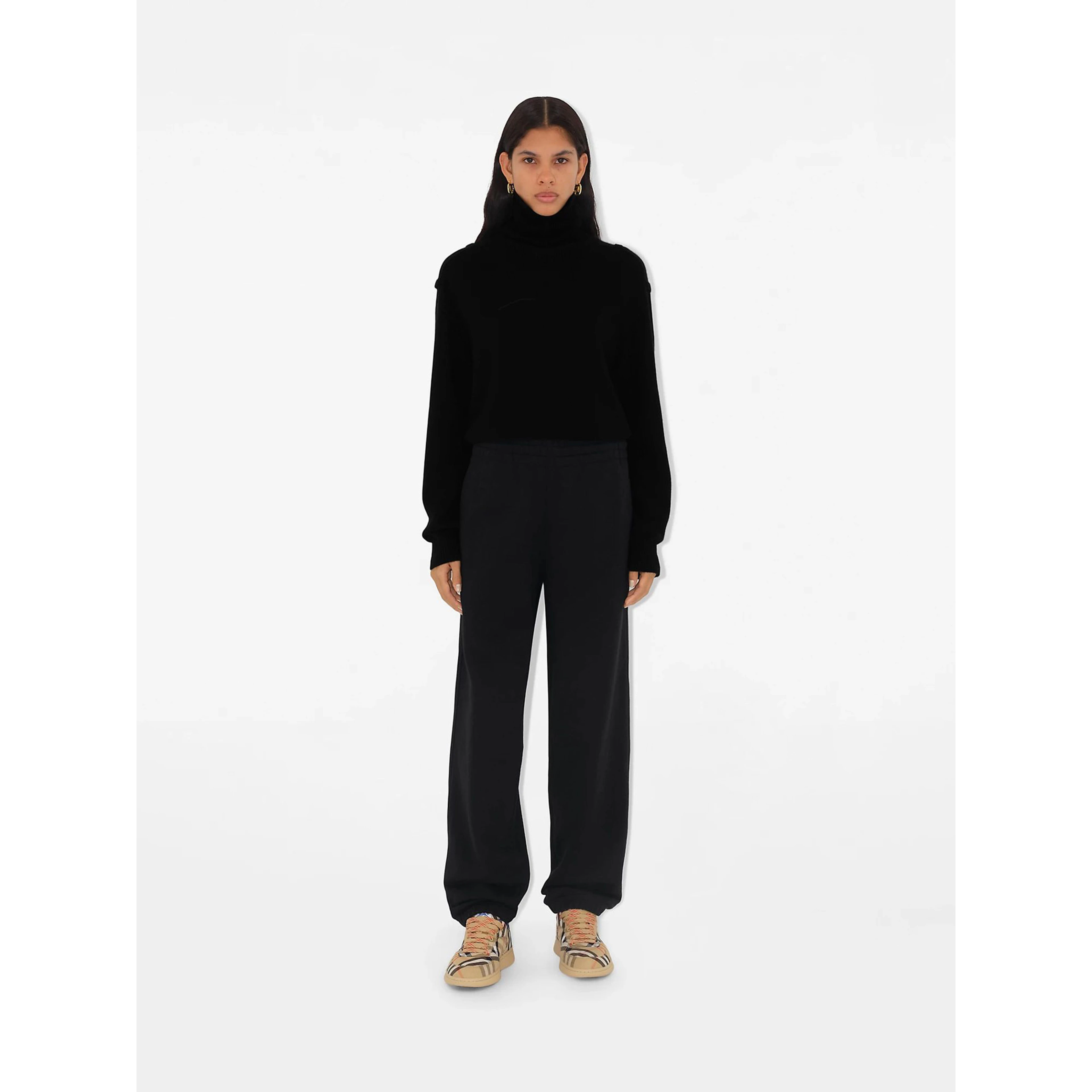 BURBERRY tracksuit