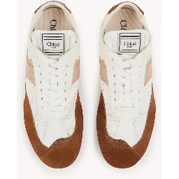 أحذية رياضية CHLOÉ KICK