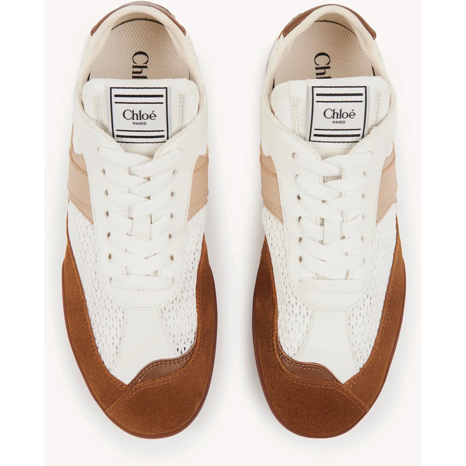 CHLOÉ KICK sneakers