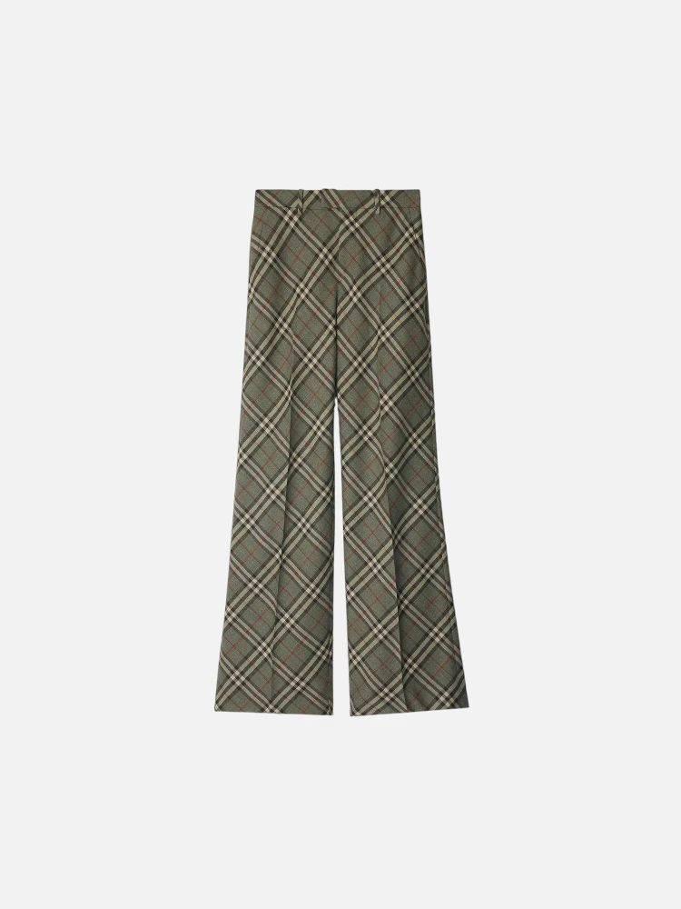 BURBERRY pants