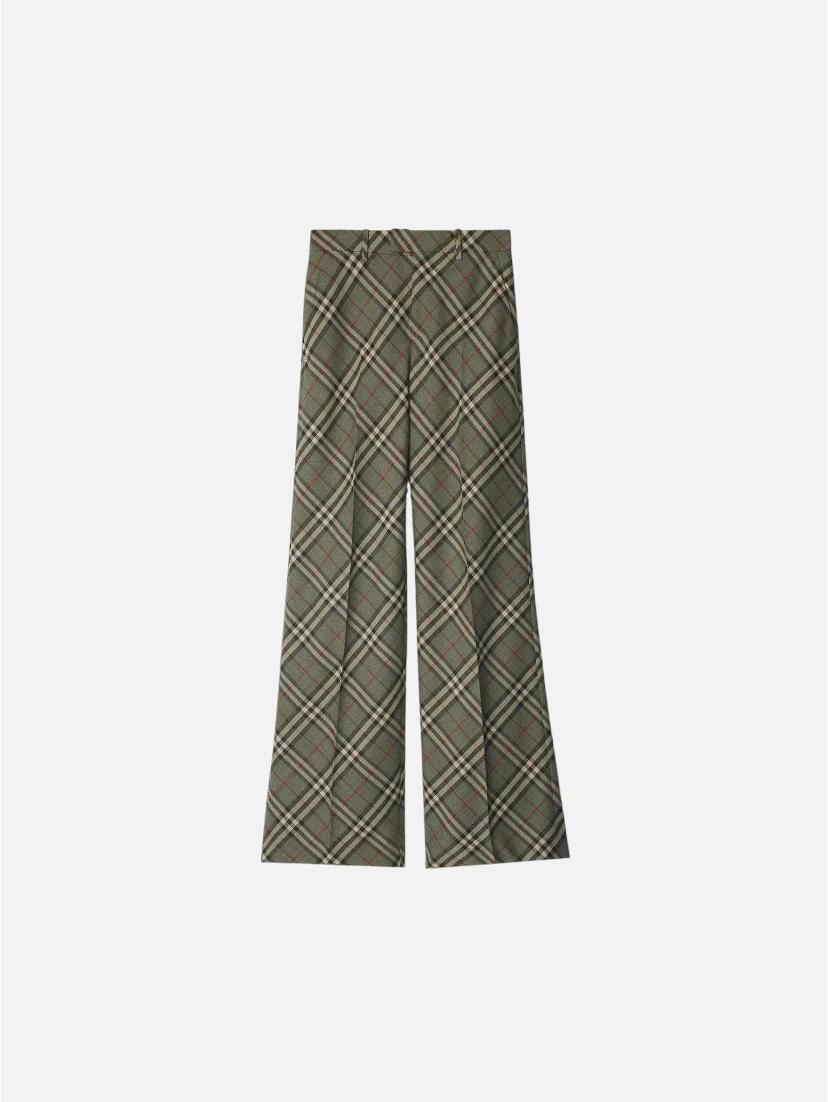 BURBERRY pants