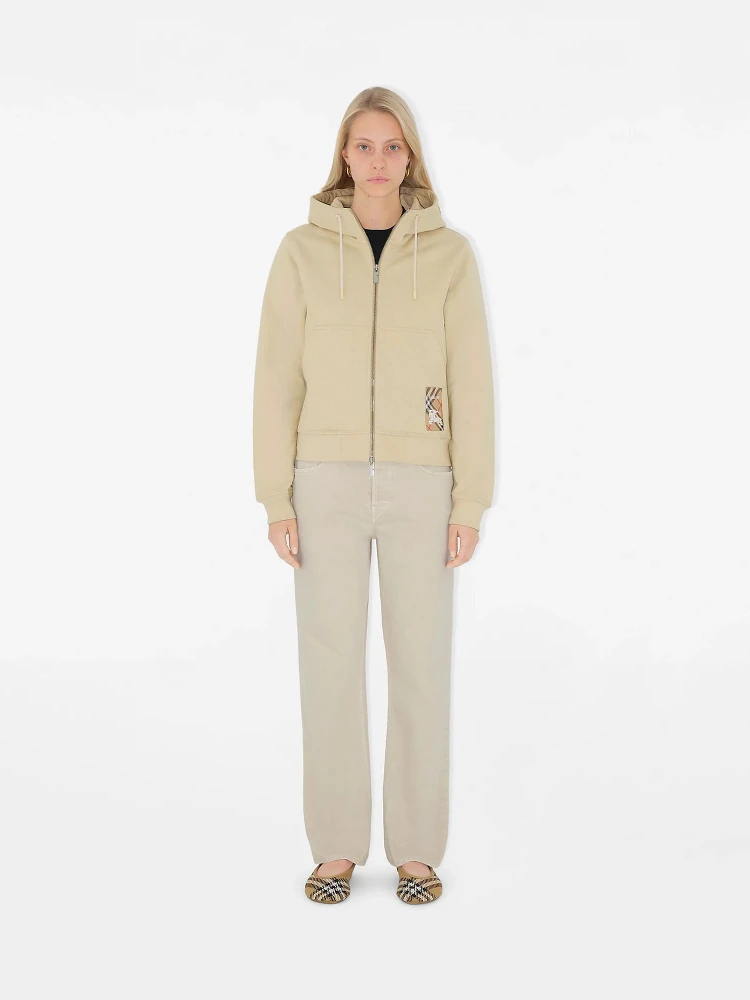 BURBERRY sweatshirt alternative