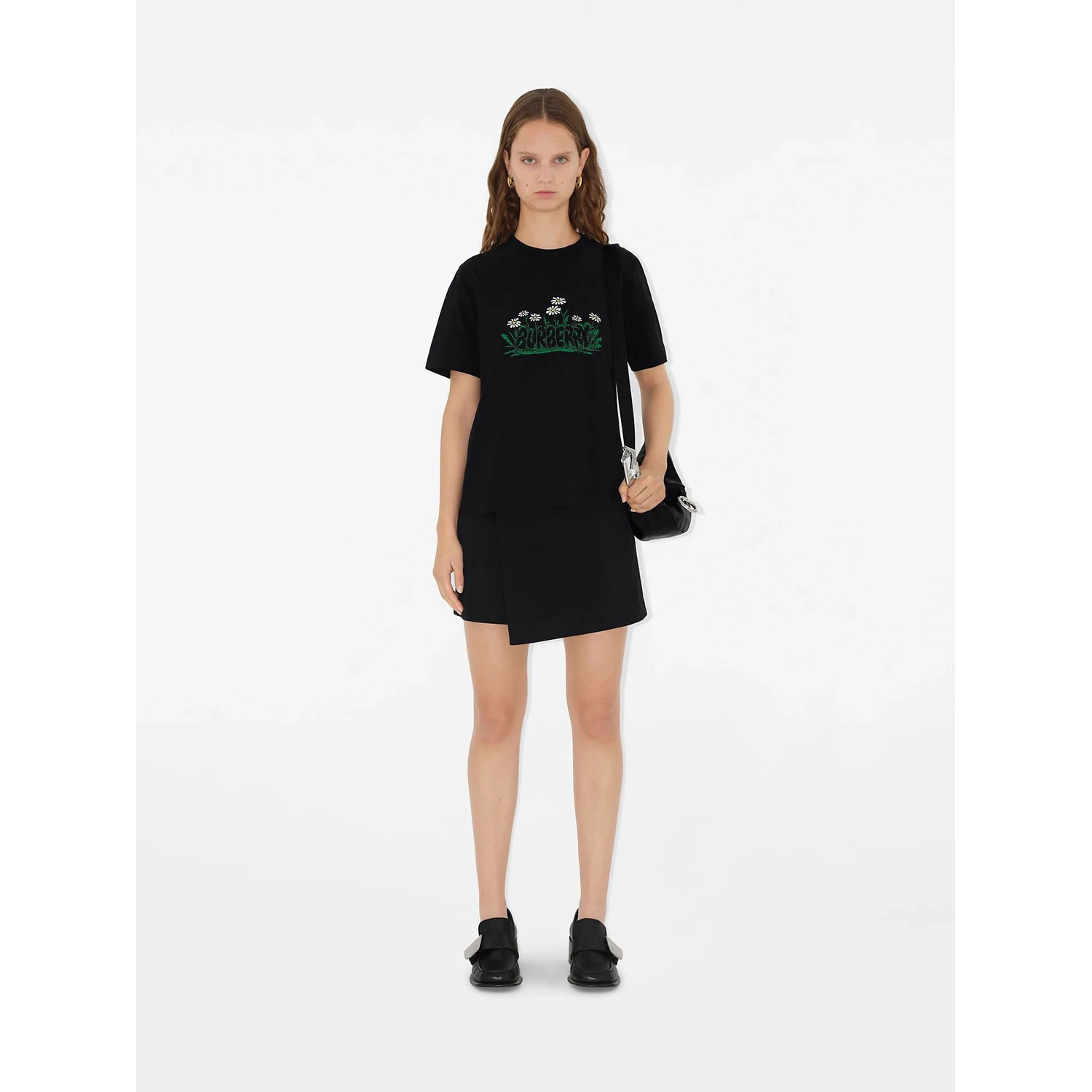 BURBERRY shirt