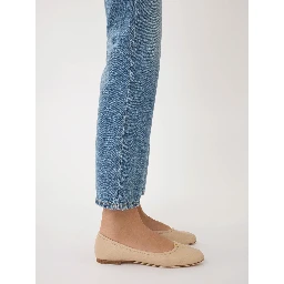 CHLOÉ MARCIE ballet flats