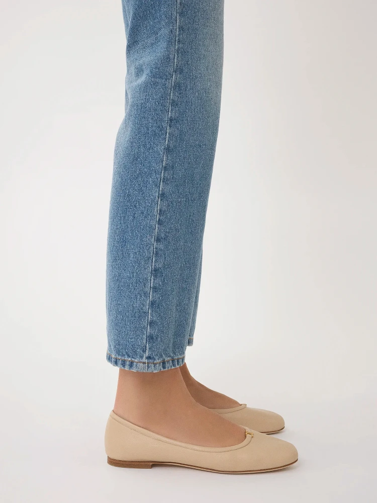 CHLOÉ MARCIE ballet flats alternative