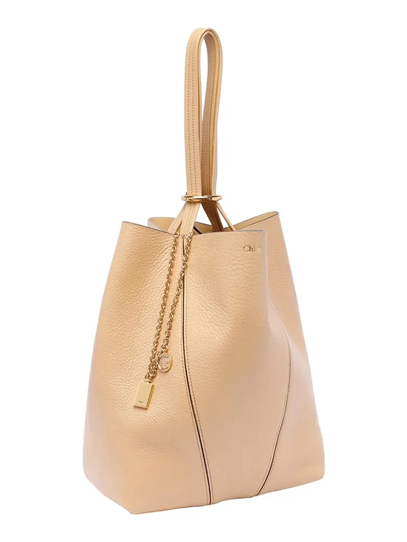 CHLOÉ SPIN bag