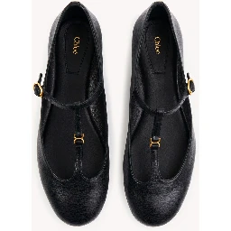 CHLOÉ MARCIE ballet flats