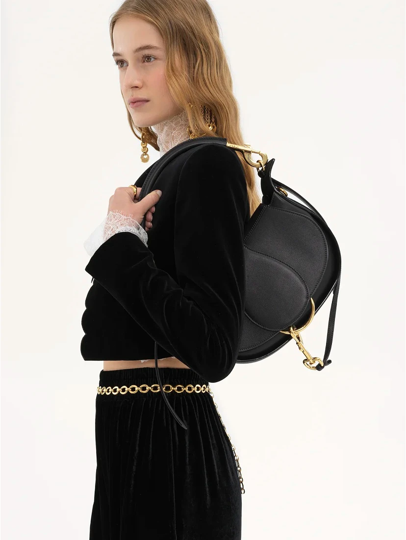 CHLOÉ RIDE bag
