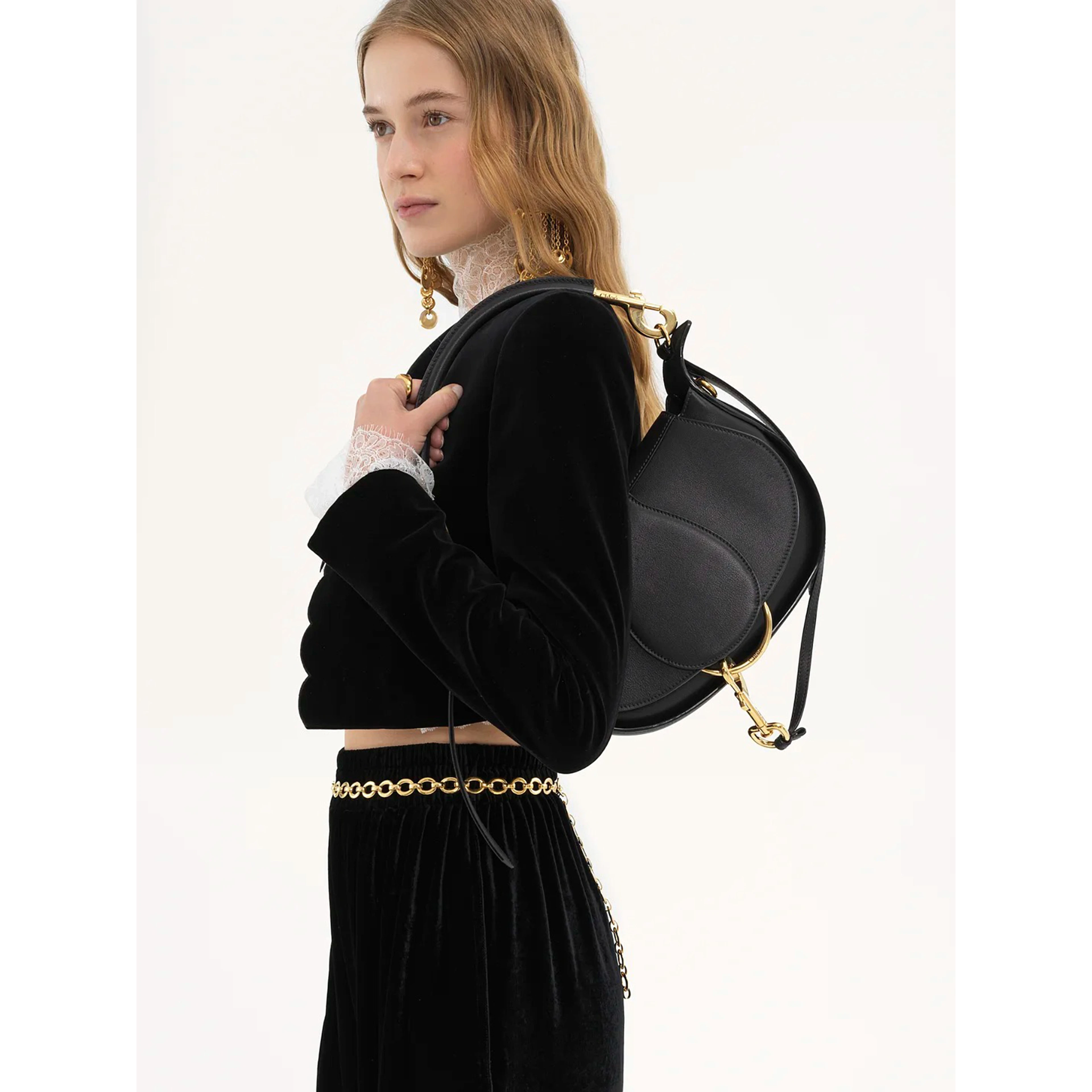 CHLOÉ RIDE bag