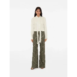 BURBERRY pants