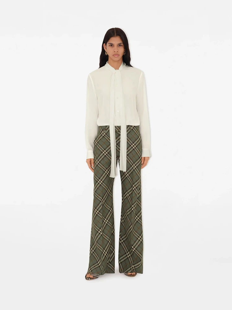 BURBERRY pants alternative