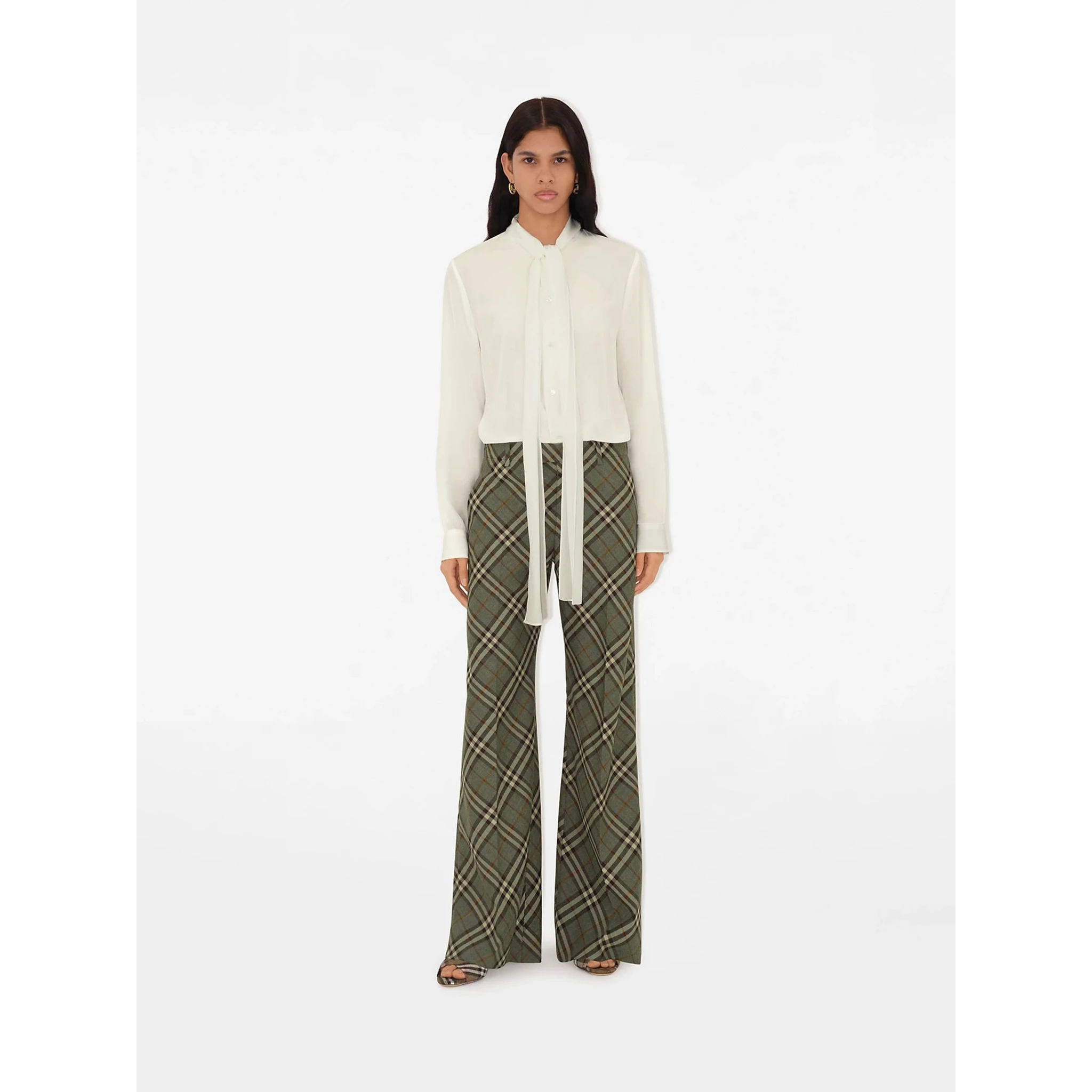 BURBERRY pants