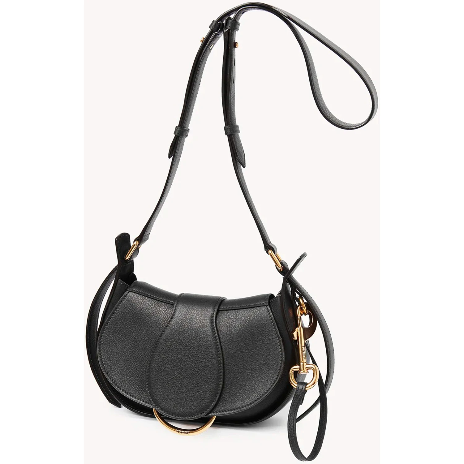 CHLOÉ RIDE bag
