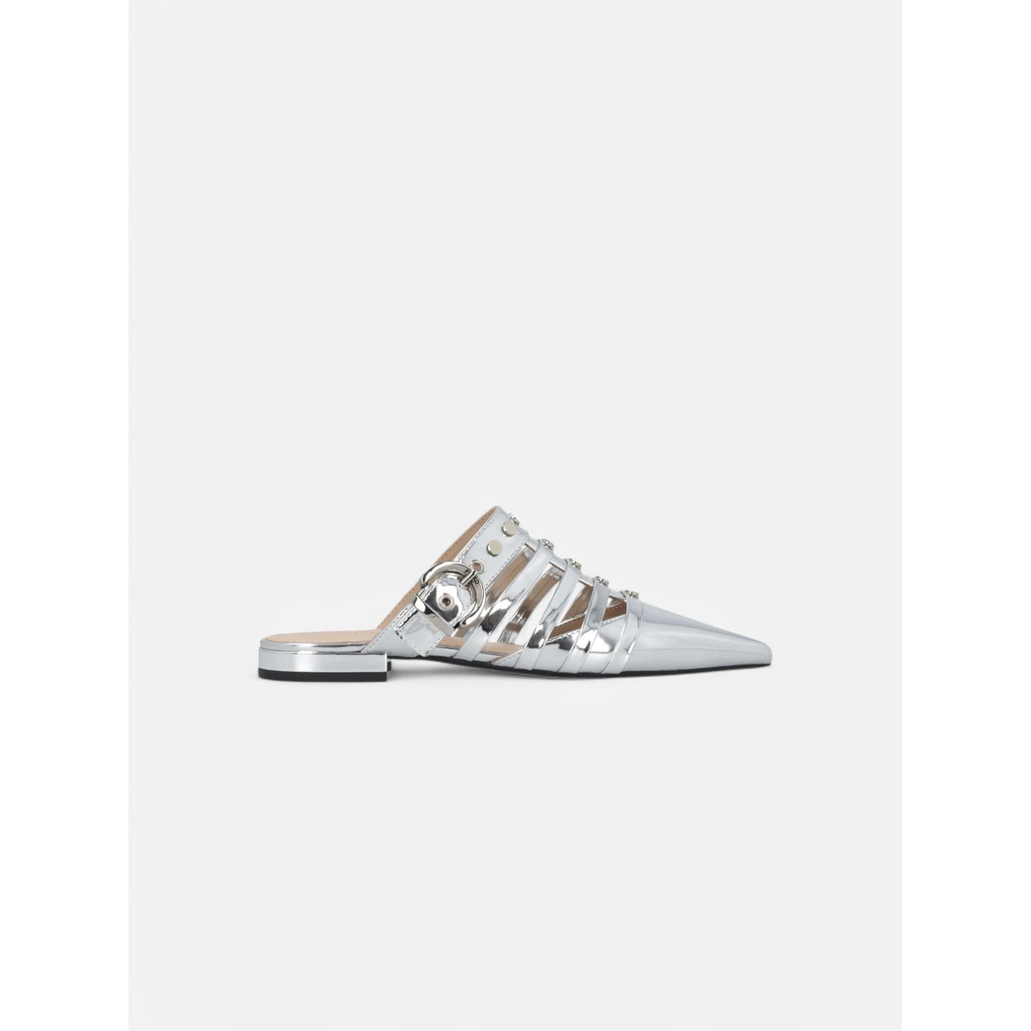 PINKO GIANIRA 17 slippers