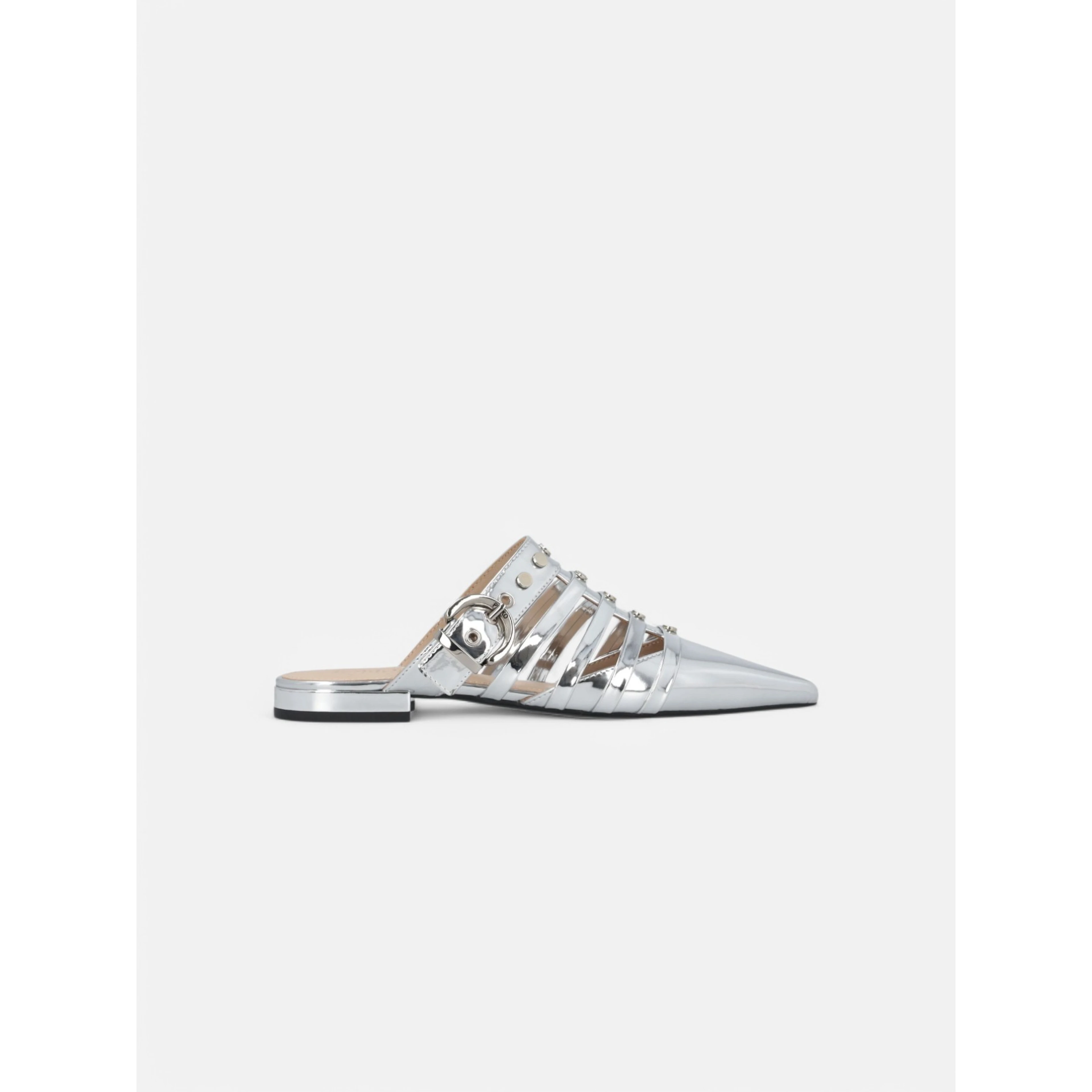 PINKO GIANIRA 17 slippers