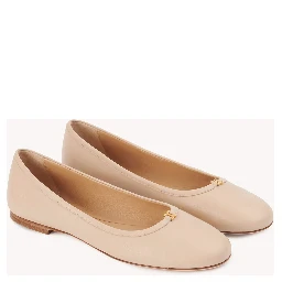 CHLOÉ MARCIE ballet flats