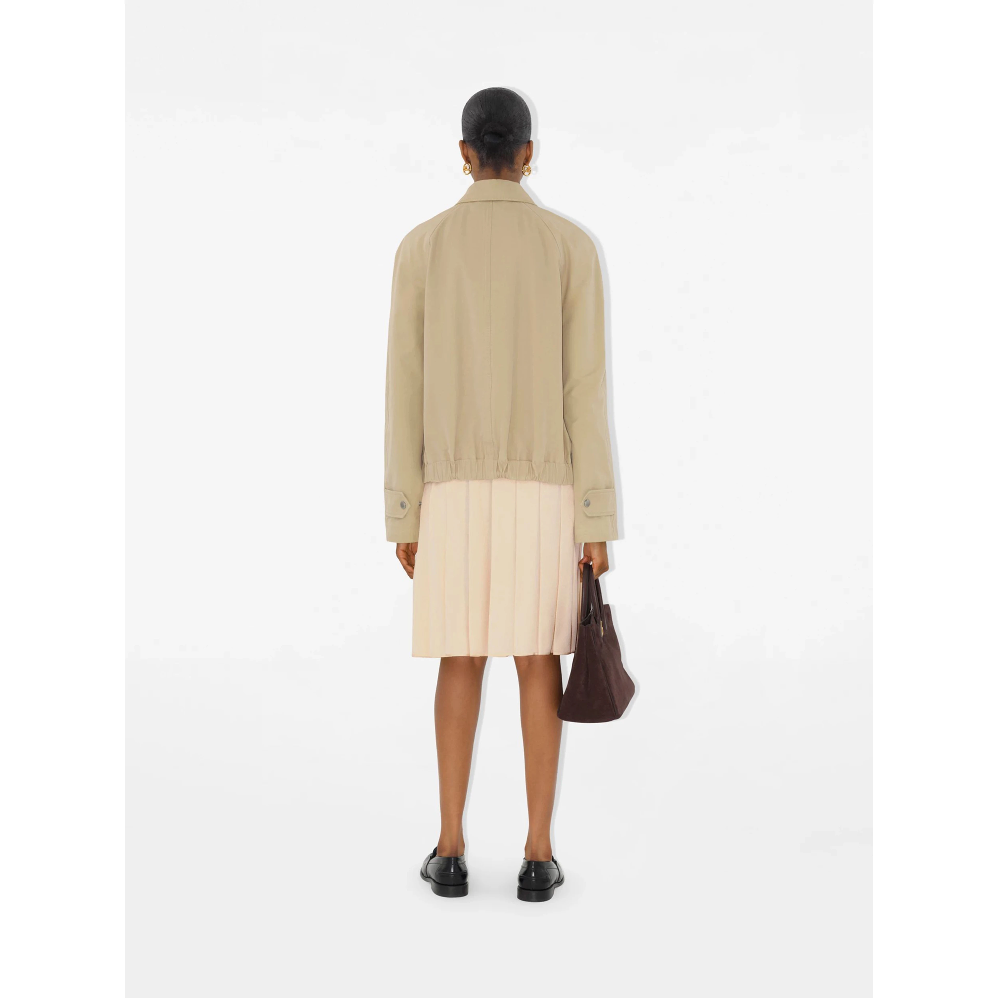 BURBERRY skirt