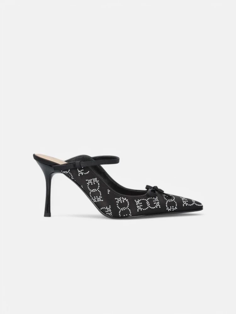 PINKO ELSA 08 slippers