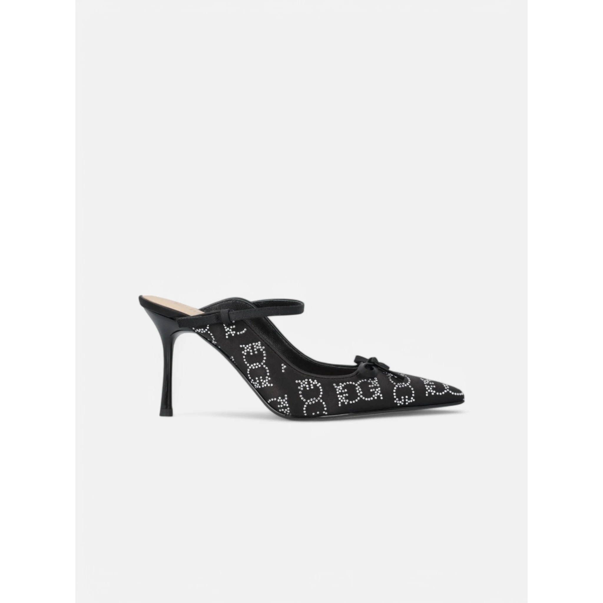 PINKO ELSA 08 slippers